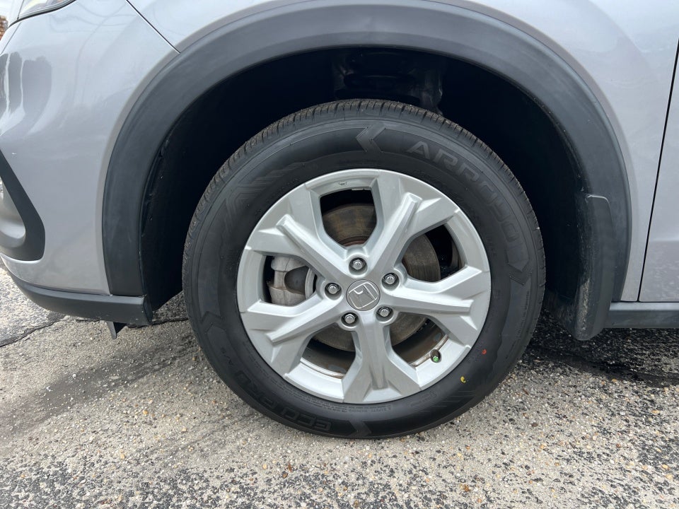 2023 Honda HR-V 2WD LX
