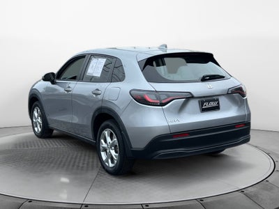 2023 Honda HR-V 2WD LX