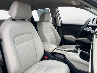 2023 Honda HR-V 2WD LX