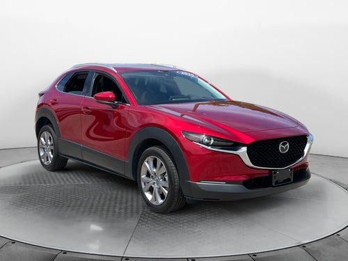 2020 Mazda Mazda CX-30 Premium Package