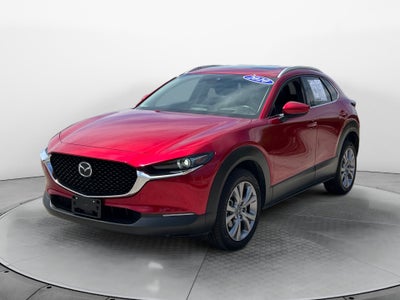 2020 Mazda Mazda CX-30 Premium Package