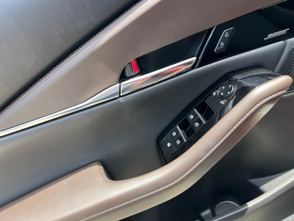 2020 Mazda Mazda CX-30 Premium Package