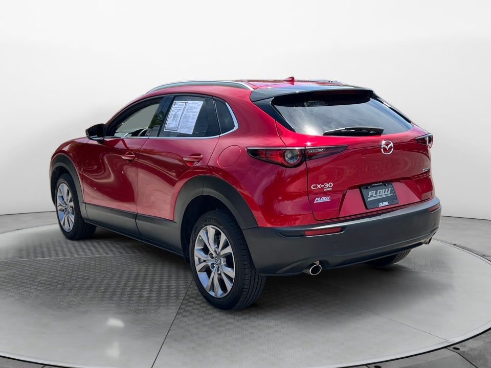 2020 Mazda Mazda CX-30 Premium Package