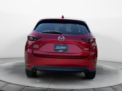 2017 Mazda Mazda CX-5 Grand Touring