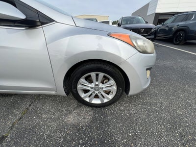 2014 Hyundai Elantra GT Base