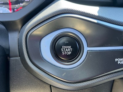 2022 Hyundai Veloster N Base