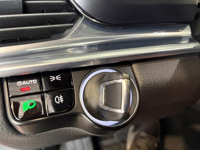 2018 Porsche Panamera 4