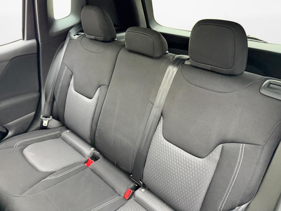 2021 Jeep Renegade 80th Anniversary