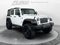 2017 Jeep Wrangler Sport 4x4