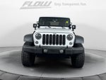 2017 Jeep Wrangler Sport 4x4