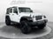 2017 Jeep Wrangler Sport 4x4