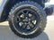 2021 Jeep Wrangler Willys 4x4