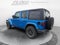 2021 Jeep Wrangler 80th Anniversary 4x4