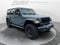 2026 Jeep Wrangler 4-Door Willys 4x4