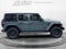 2026 Jeep Wrangler 4-Door Willys 4x4