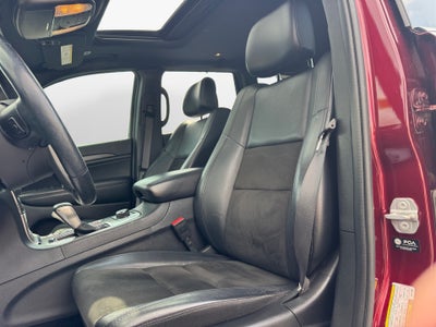 2022 Jeep Grand Cherokee Laredo X 4x4