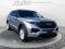 2020 Ford Explorer Base