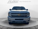 2014 Chevrolet Silverado 2500HD LTZ