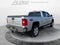 2014 Chevrolet Silverado 2500HD LTZ