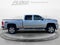 2014 Chevrolet Silverado 2500HD LTZ