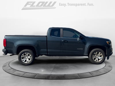 2018 Chevrolet Colorado 2WD LT