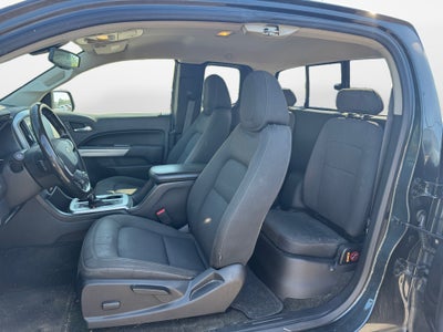 2018 Chevrolet Colorado 2WD LT