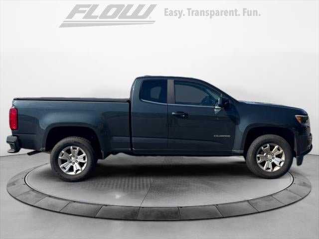 2018 Chevrolet Colorado 2WD LT