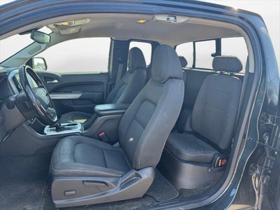 2018 Chevrolet Colorado 2WD LT