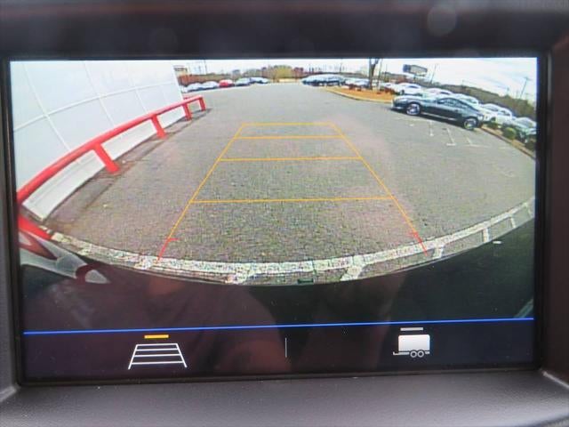 2019 Chevrolet Silverado Custom Trail Boss