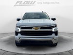 2022 Chevrolet Silverado 1500 4WD Crew Cab Standard Bed LT