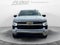 2022 Chevrolet Silverado 1500 4WD Crew Cab Standard Bed LT