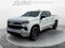 2022 Chevrolet Silverado 1500 4WD Crew Cab Standard Bed LT