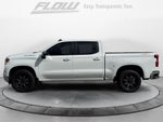 2022 Chevrolet Silverado 1500 4WD Crew Cab Standard Bed LT
