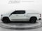 2022 Chevrolet Silverado 1500 4WD Crew Cab Standard Bed LT