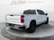 2022 Chevrolet Silverado 1500 4WD Crew Cab Standard Bed LT