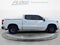 2022 Chevrolet Silverado 1500 4WD Crew Cab Standard Bed LT