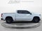 2022 Chevrolet Silverado 4WD Crew Cab Standard Bed LT