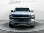 2017 Chevrolet Silverado 1LZ