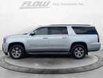 2018 GMC Yukon XL SLT