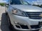 2017 Chevrolet Traverse 1LT