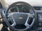 2017 Chevrolet Traverse 1LT