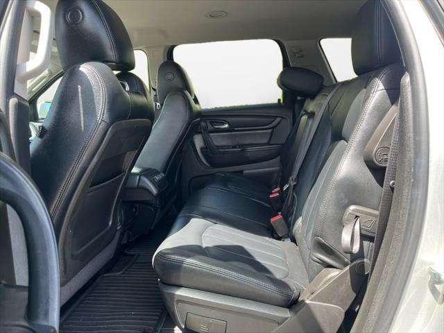 2017 Chevrolet Traverse 1LT
