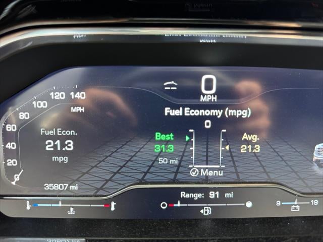 2024 GMC Sierra Elevation