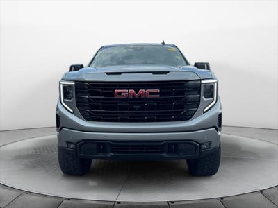 2024 GMC Sierra Elevation