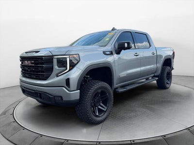 2024 GMC Sierra Elevation