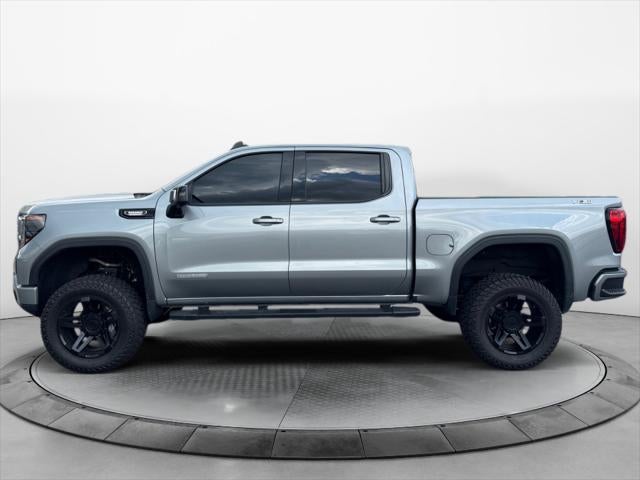 2024 GMC Sierra Elevation
