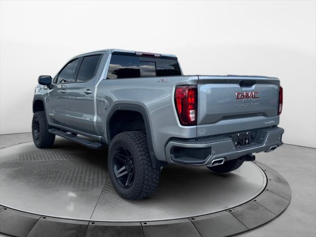 2024 GMC Sierra Elevation