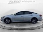 2020 Nissan Altima S FWD