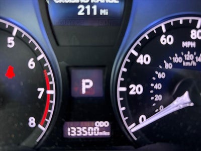 2013 Lexus RX 350 FWD 4dr