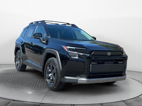 2026 Toyota RAV4 Woodland